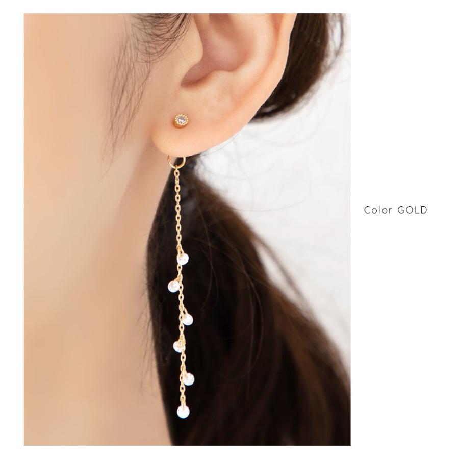 Cream dot.（クリームドット） 【全品10％OFFクーポン】ピアス