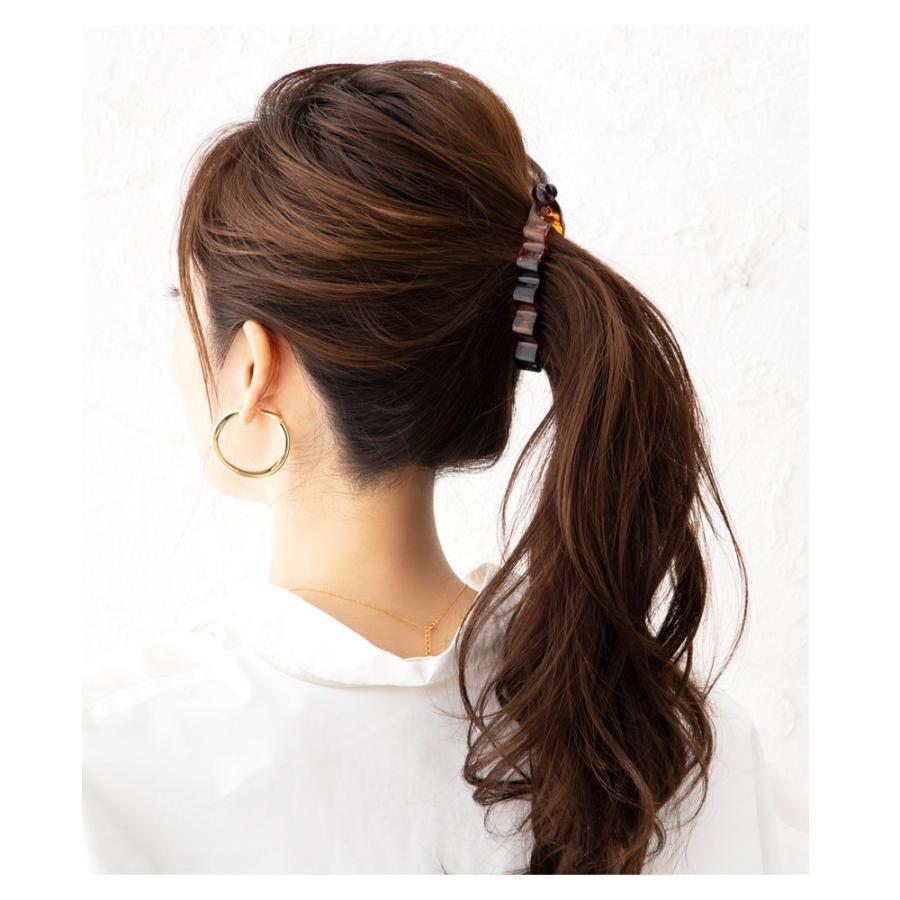 21人気特価 バナナクリップ しっかり留まる ヘアクリップ シンプル くすみカラー くすみ色 ウェーブライン 大人 上品 ゆうパケットok Riosmauricio Com
