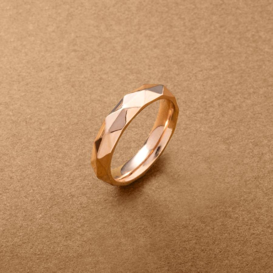 全品送料無料 一部商品除く ステンレス製 リング 指輪 金属アレルギー 9号 12号 15号 17号 号 太め 大人 A Cream Dot 通販 Yahoo ショッピング