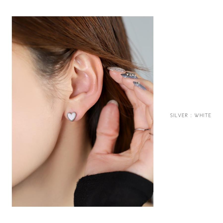 Cream dot.（クリームドット） サージカルステンレス ピアス 金属
