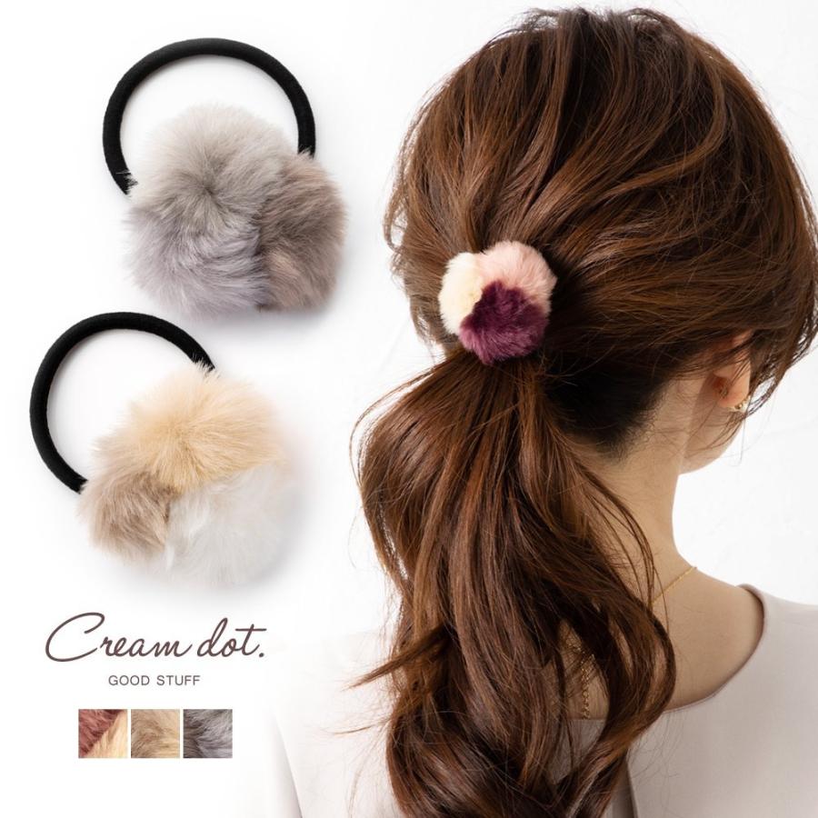 極美品 エルメス ポンポン ヘアゴム シルク ヘアアクセサリー 美品 エルメス ポンポン ヘアゴム シルク ヘアアクセサリー/25