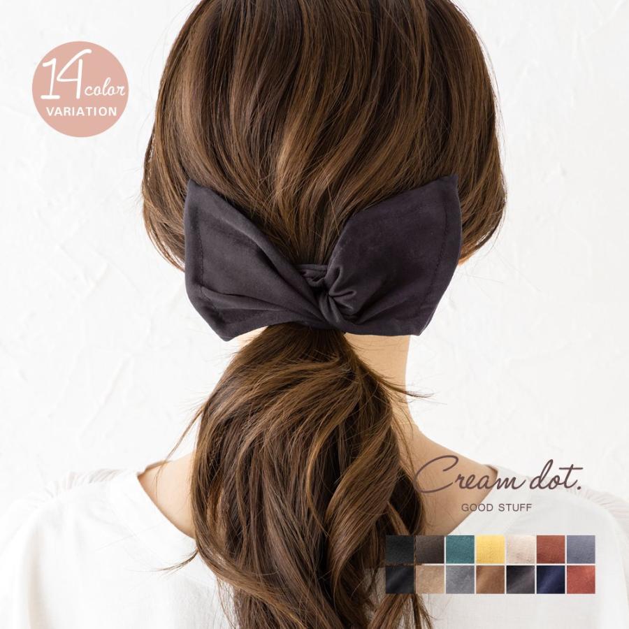 デフトバン 大人っぽい ヘアアクセサリー ワイヤーポニー アレンジワイヤー ヘアゴム おしゃれ ヘアアレンジ まとめ髪 ゆうパケットok A Cream Dot 通販 Yahoo ショッピング