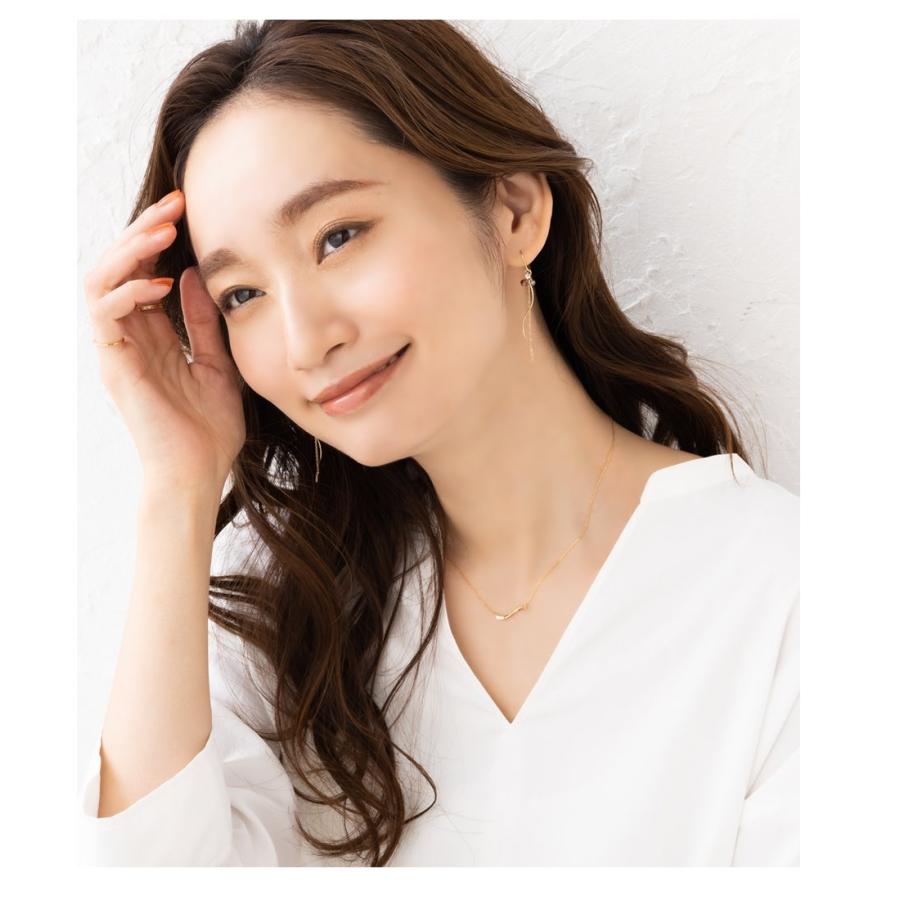 Vivitix ヘアピン　イヤリング　リング ボディピアス リング 軟骨ピアス 16G ワンタッチリング 2カラー