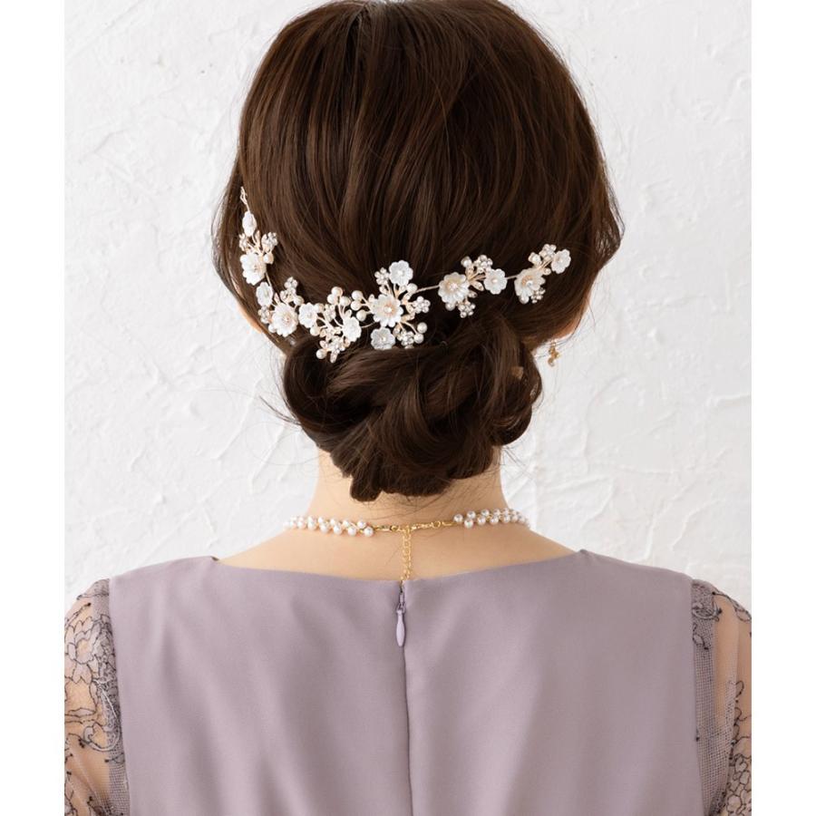 本日限定!全品10%OFFクーポン】ヘッドドレス ヘアピン バック 本日限定!全品10%OFFクーポン】ヘッドドレス ヘアピン バック