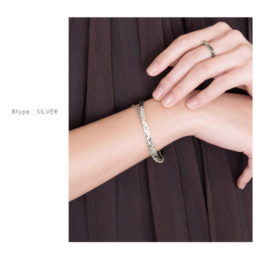 Cream dot.（クリームドット） ☆2点30％OFFクーポン対象☆ バングル