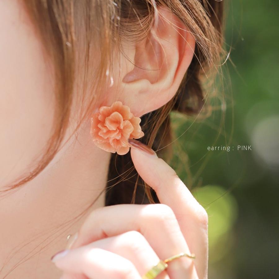 Cream dot.（クリームドット） 選べる ピアス イヤリング シルバー