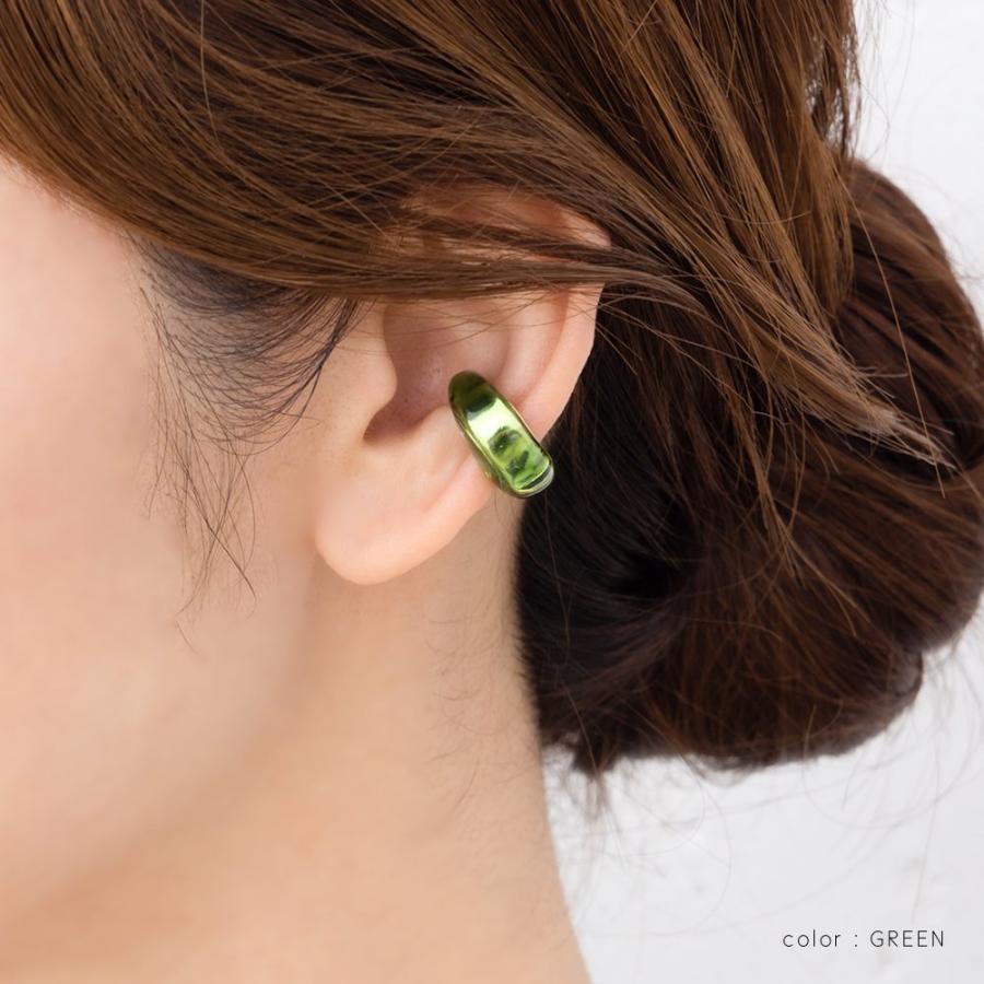 Cream dot.（クリームドット） イヤーカフ レディース イヤーカフス