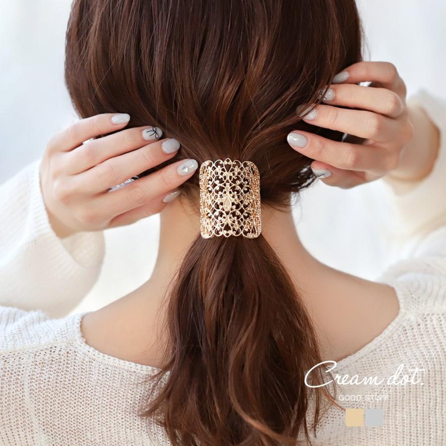 050】ヘアゴム・ポニーフック （JA06-01 ヘアゴム | アニエスベー  