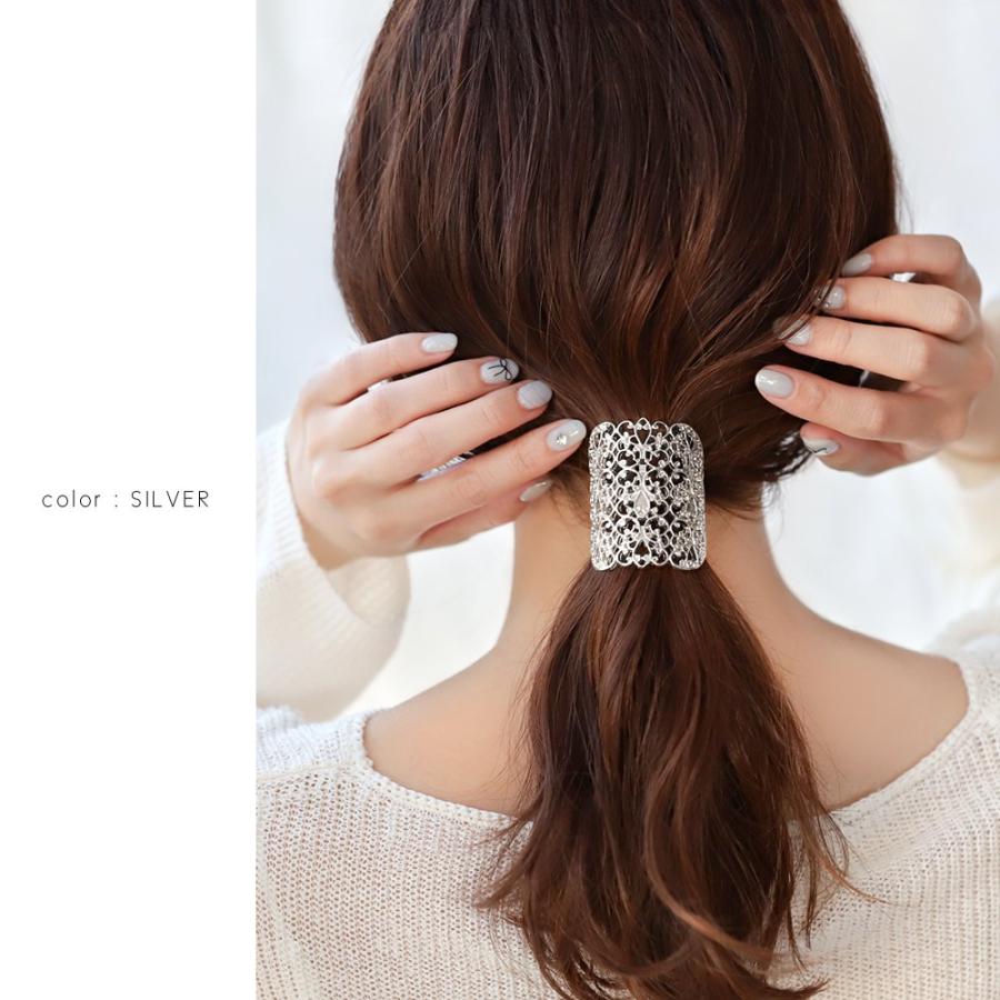 Cream dot. 【本日限定！全品10％OFFクーポン】ポニーフック  