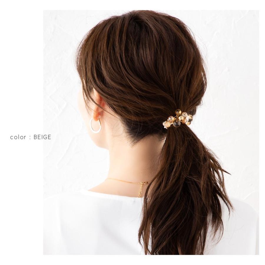 Cream dot.（クリームドット） 【最大50％OFF×全品送料無料】ヘアゴム