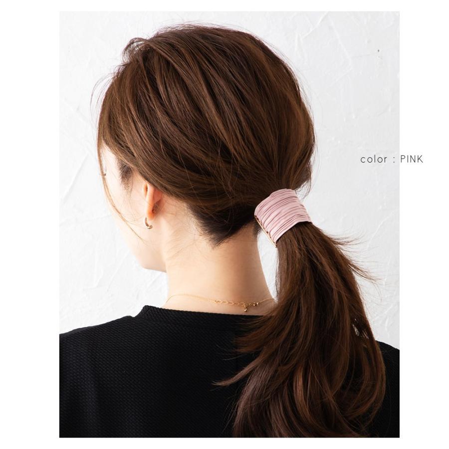 Cream dot. ポニーフック ヘアフック ヘアカフス ヘアゴム