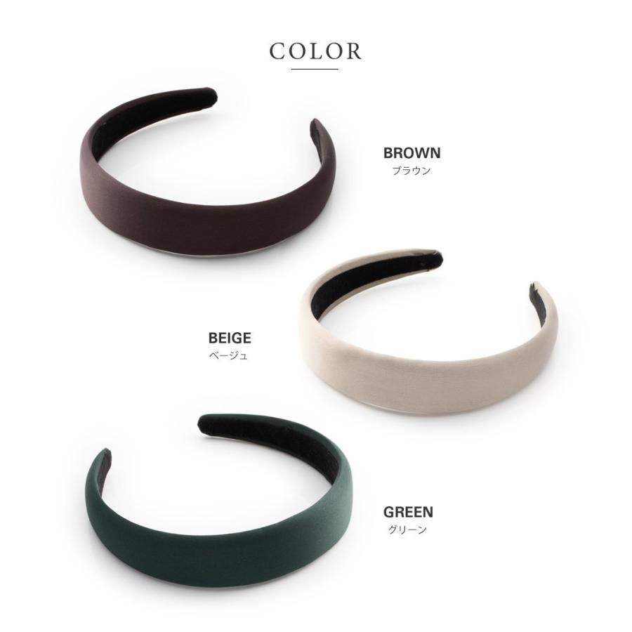 Cream dot. 【全品送料無料⇒8月31日23：59迄】カチューシャ