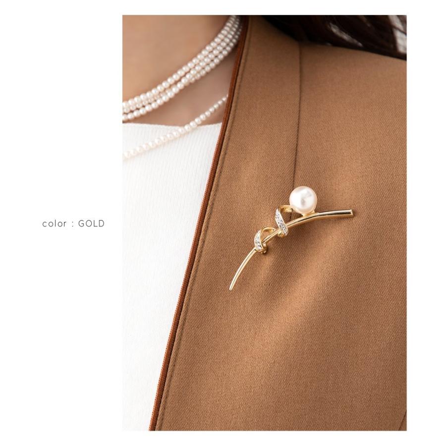 Cream dot. 【本日限定!全品10%OFFクーポン】ブローチ Cream dot. 【本日限定!全品10%OFFクーポン】ブローチ