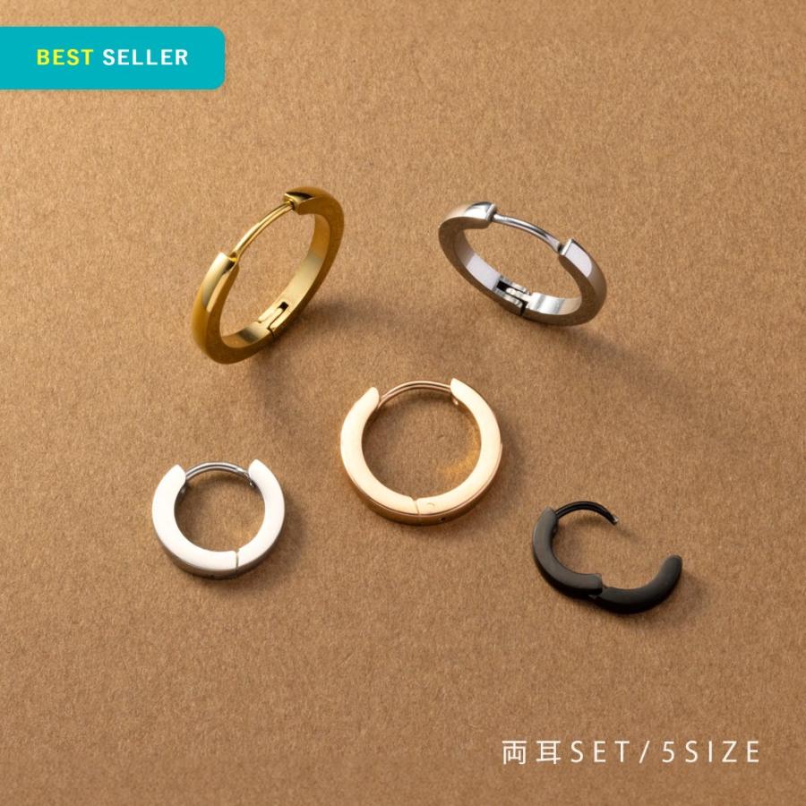 リトルセブンピアス　ショーティース　ナーダ　左右ペア　10GA リトルセブンピアス ショーティース ナーダ 左右ペア 10GA