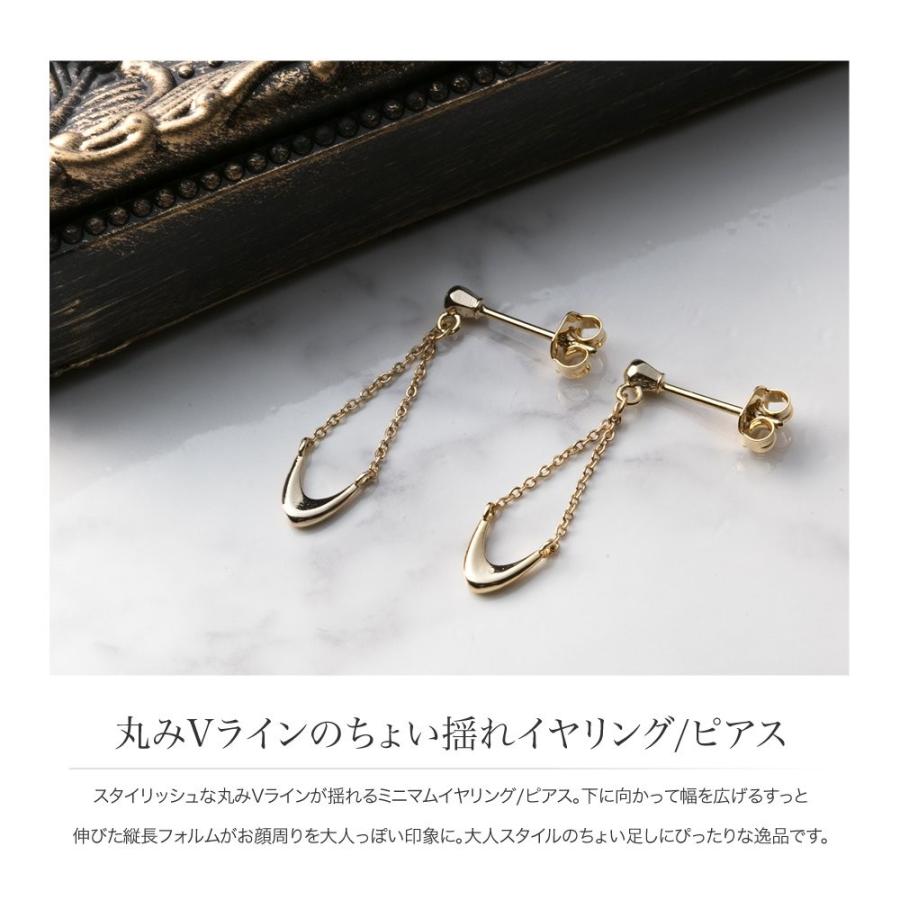 Cream dot. 選べる イヤリング ピアス 金属アレルギー