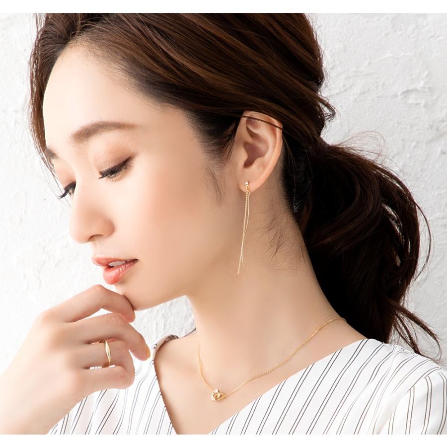Cream dot. 【全品送料無料⇒9月22日01：59迄】選べる ピアス