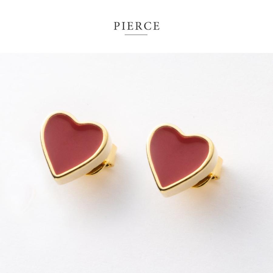 イヤリング・ノンホールピアス camel Cream dot. 選べる イヤリング ピアス 金属アレルギー