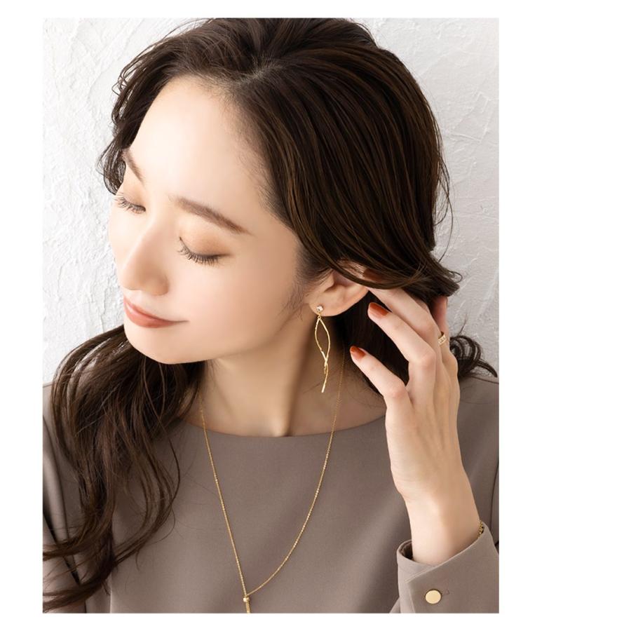 Adoピアス、イヤリング、ブレスレット、指輪 楽天市場】P148 ピアス イヤリング silver925 ニュアンス