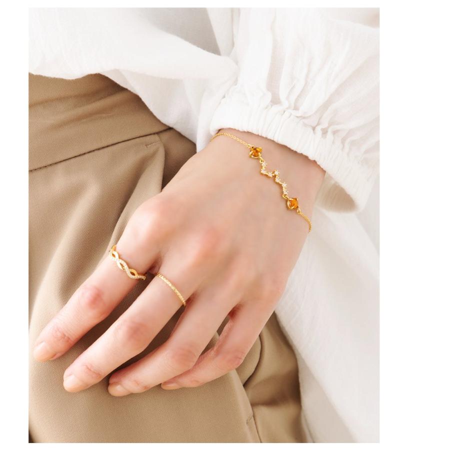 美品✨CELINE 松村北斗着用 ブレスレット マカダム　トリオンフ ゴールド ガイア お椀 CELINEセリーヌ 松村北斗着用 ブレスレット