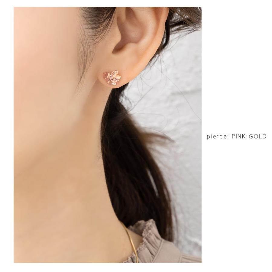 リトルセブンピアス　ショーティース　ナーダ　左右ペア　10GA リトルセブンピアス ショーティース ナーダ 左右ペア 10GA