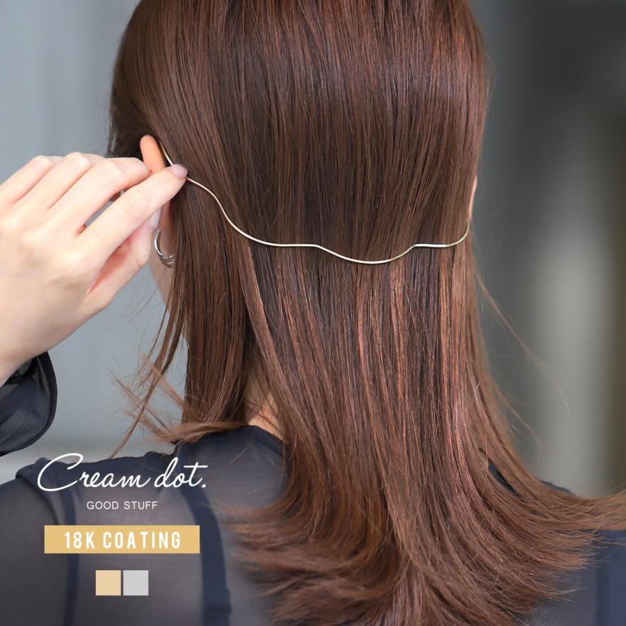 Cream dot. 【本日限定!全品10%OFFクーポン】バック Cream dot. 【本日限定!全品10%OFFクーポン】バック