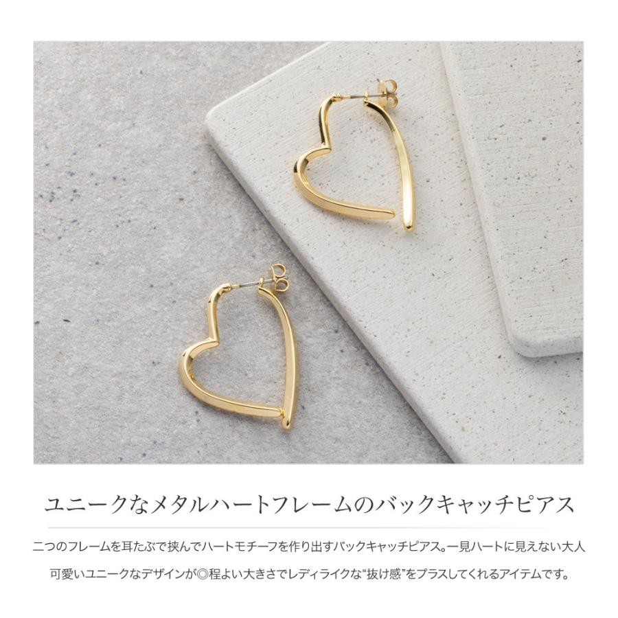 Cream dot.（クリームドット） ピアス 金属アレルギー ニッケルフリー