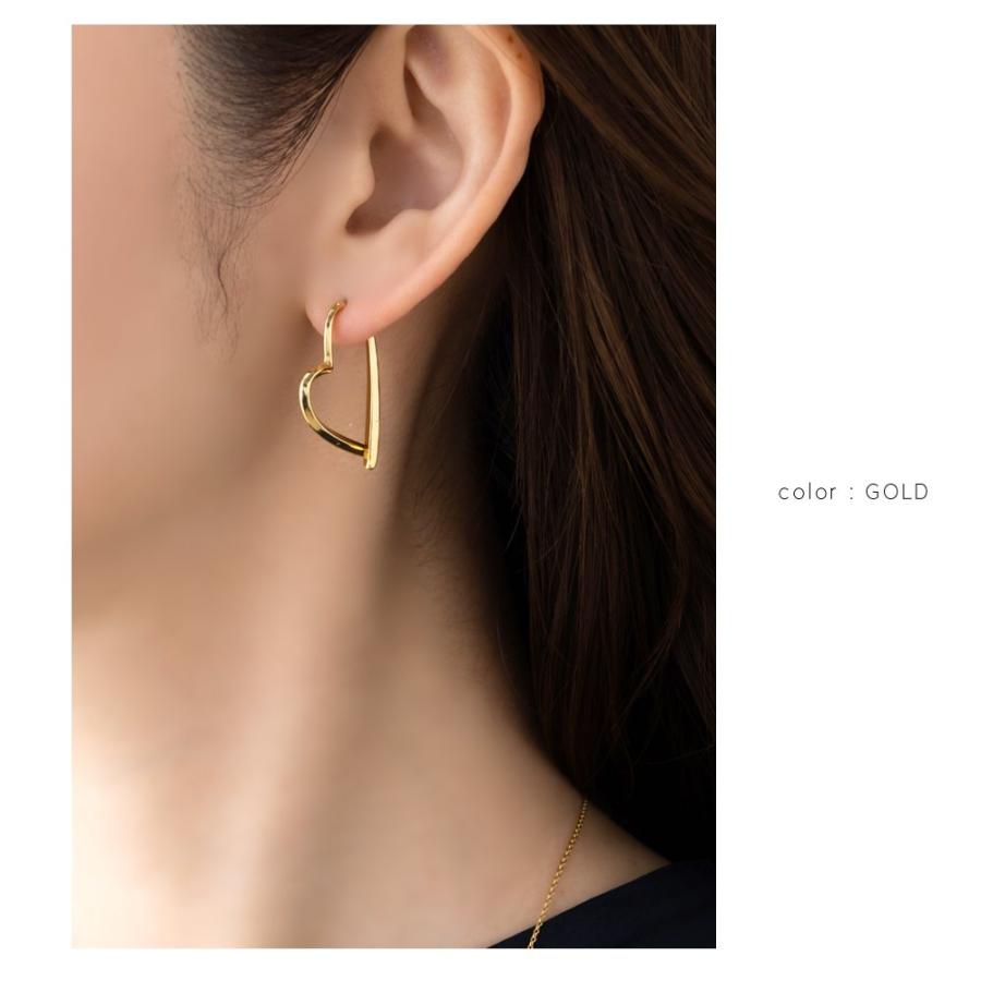 Cream dot.（クリームドット） ピアス 金属アレルギー ニッケルフリー