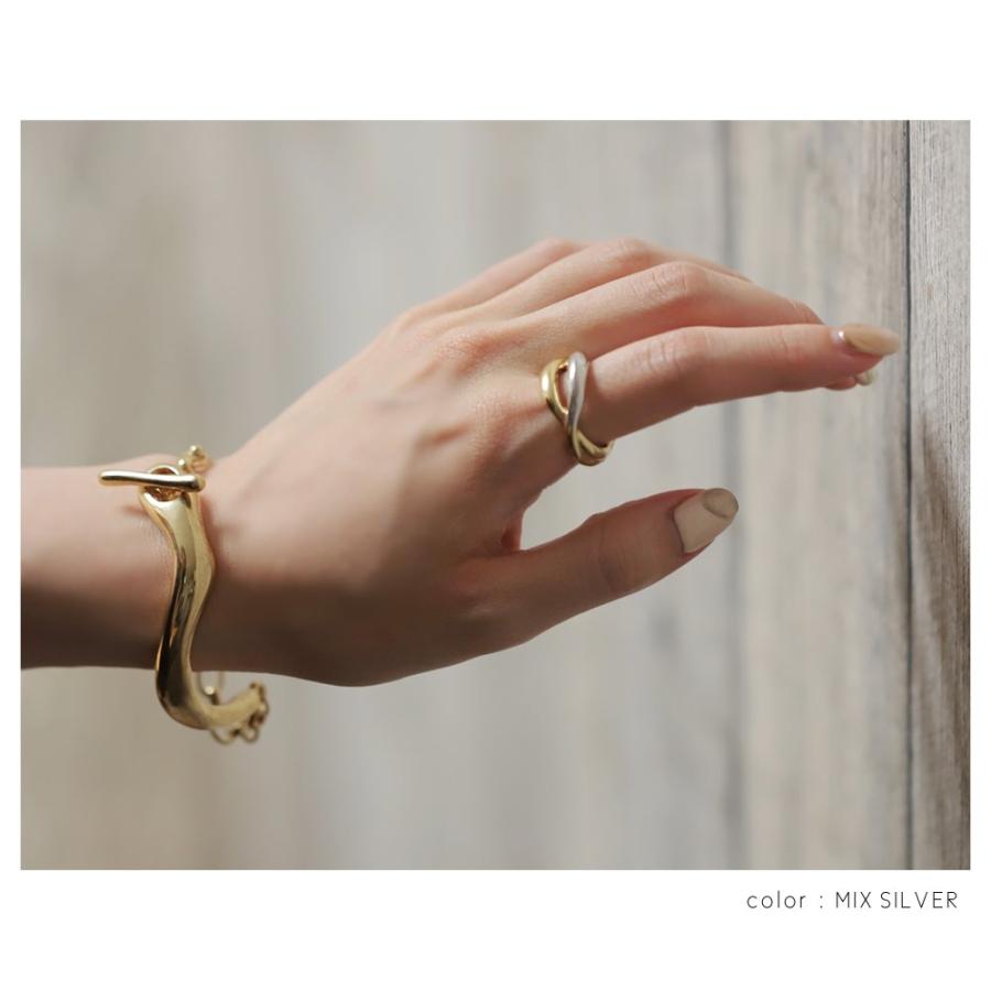 Cream dot.（クリームドット） リング 指輪 金属アレルギー ニッケル