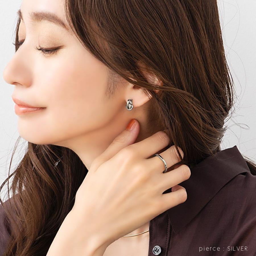 Cream dot.（クリームドット） 金属アレルギー対応 選べる ピアス