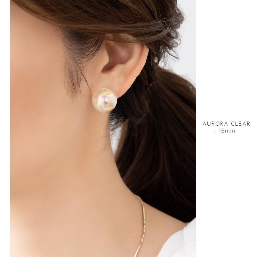 アクセサリー　ネックレス　ブローチ　イヤリング　ゴールド　まとめ売り Cream dot. イヤリング 金属アレルギー ニッケルフリー 18k