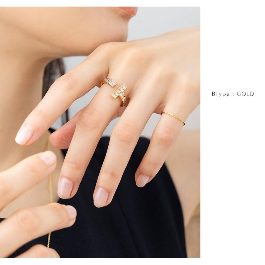 Cream dot.（クリームドット） 【最大30％OFF×全品送料無料】リング