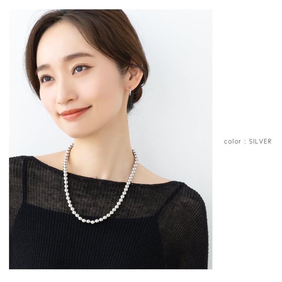 Cream dot.（クリームドット） 金属アレルギー対応 2点セット ロング 