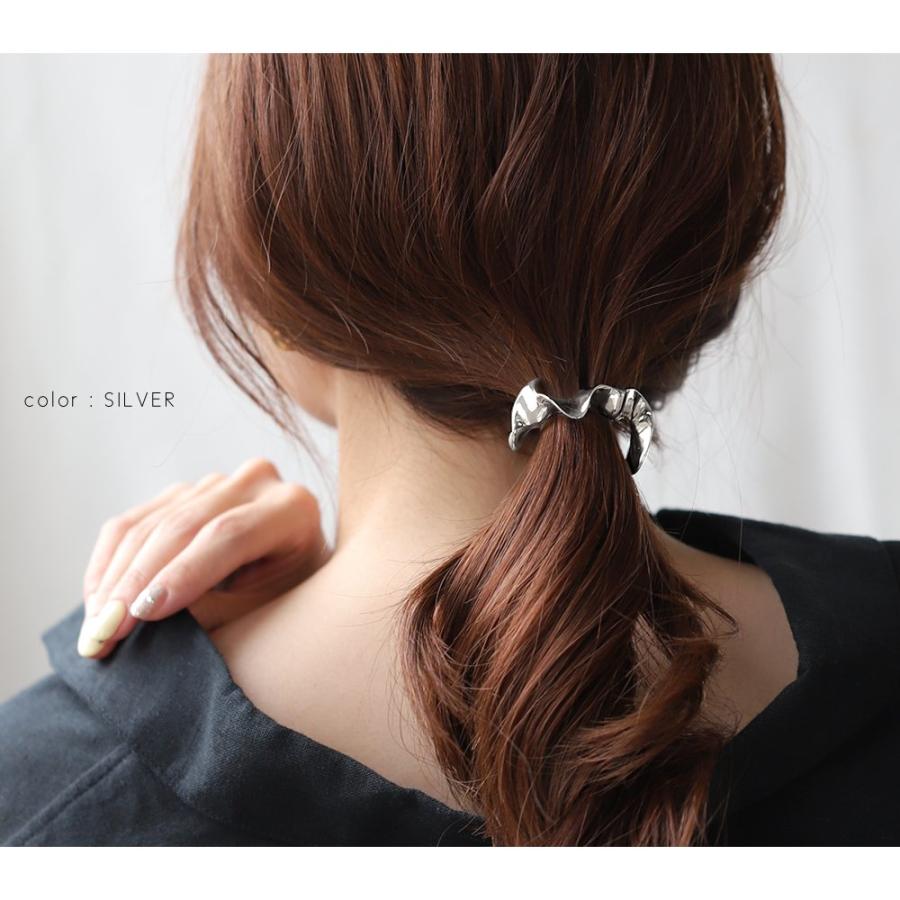 Cream dot.（クリームドット） ポニーフック ヘアフック ヘアカフス