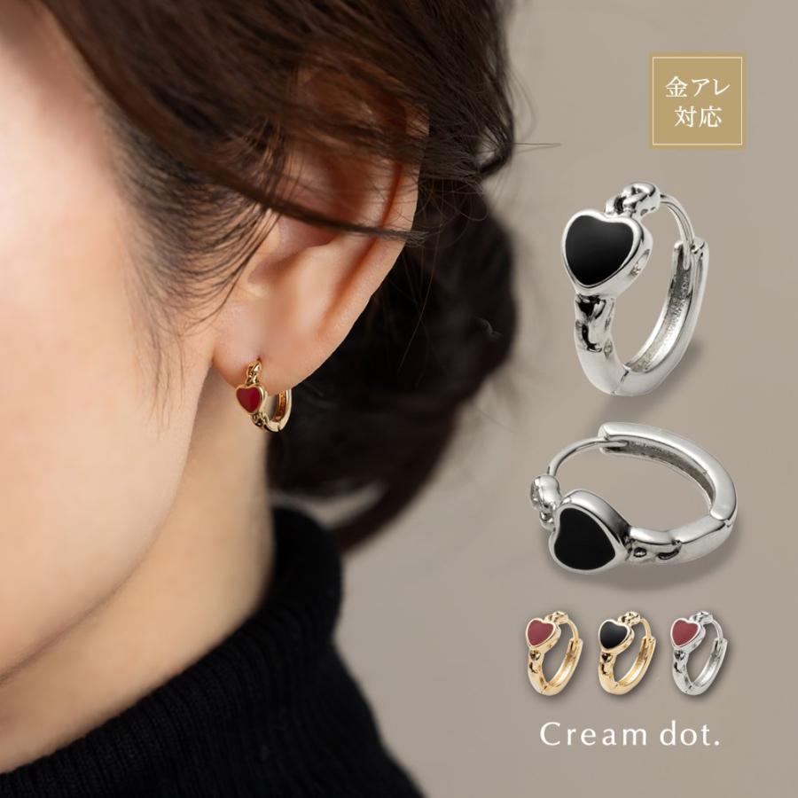 Cream dot.（クリームドット） 【全品10％OFFクーポン】金属アレルギー