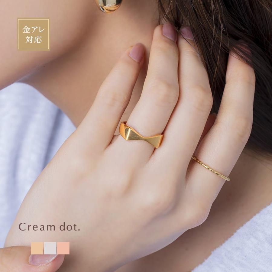 Cream dot.（クリームドット） 【最大50％OFF×全品送料無料】金属