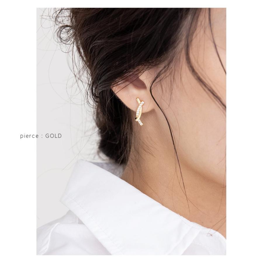 Cream dot. 【全品送料無料⇒11月30日23：59迄】選べる ピアス