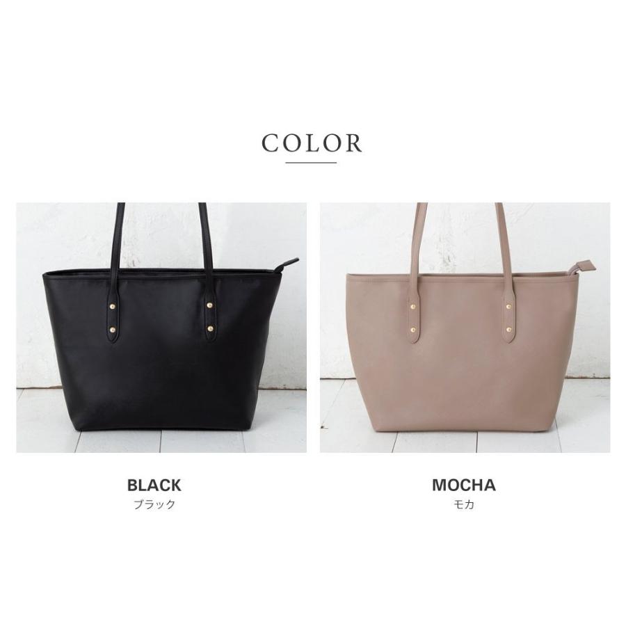 【極美品/ポーチ着脱可】コールハーン トートバッグ レザー A4可 大容量 黒 極美品/ポーチ着脱可】コールハーン トートバッグ レザー A4可