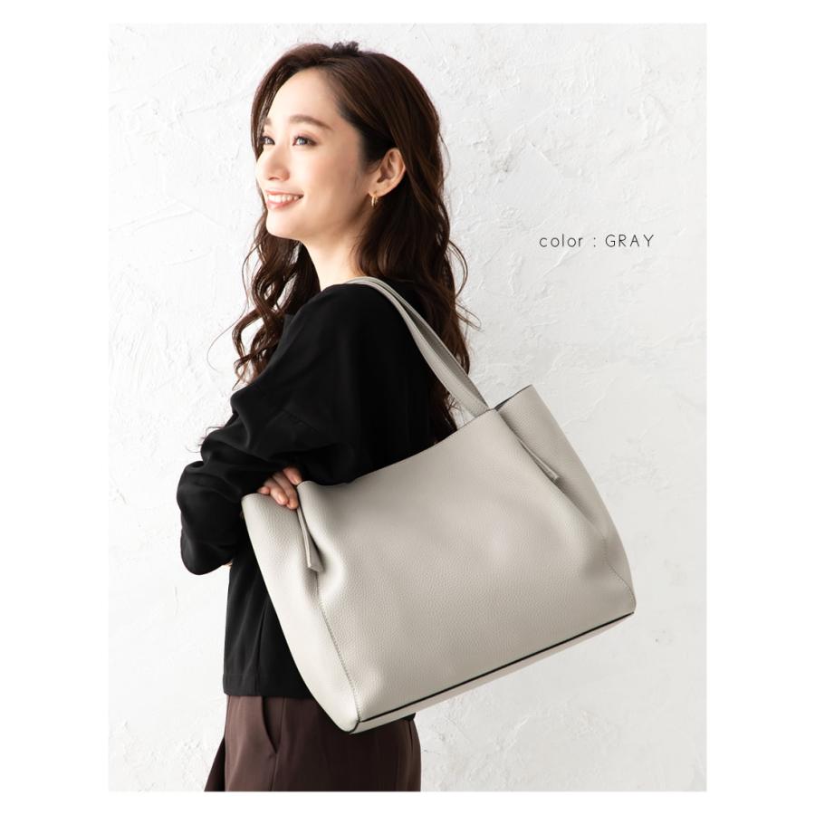 Cream dot. 【本日限定！2点10％OFFクーポン】バッグ トートバッグ  