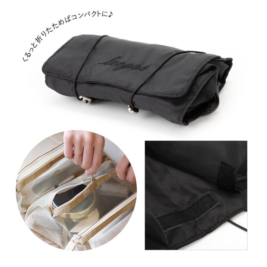 Cream dot.（クリームドット） ☆2点30％OFFクーポン対象☆化粧ポーチ