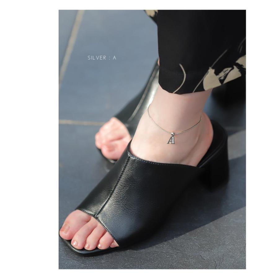 Cream dot. 【本日限定！2点10％OFFクーポン】アンクレット レディース