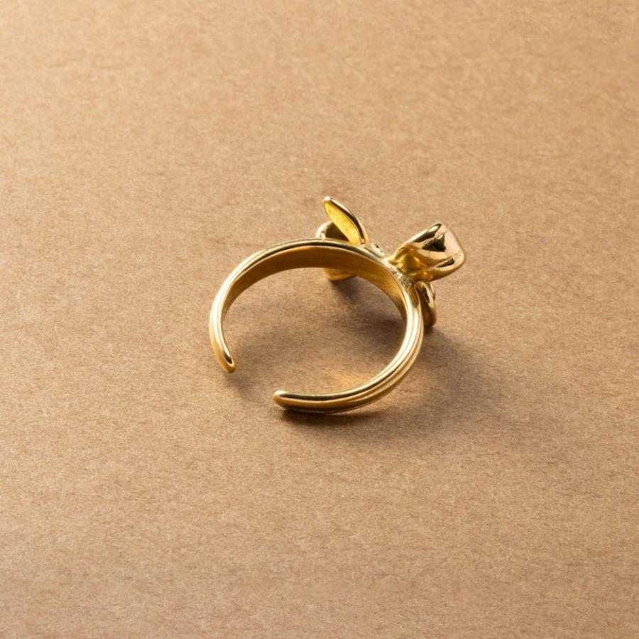 Cream dot.（クリームドット） サージカルステンレス リング 指輪 金属