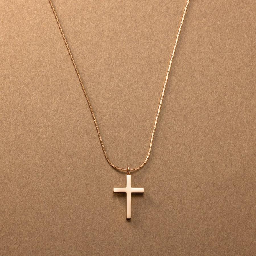 Cream dot.（クリームドット） サージカルステンレス ネックレス 金属
