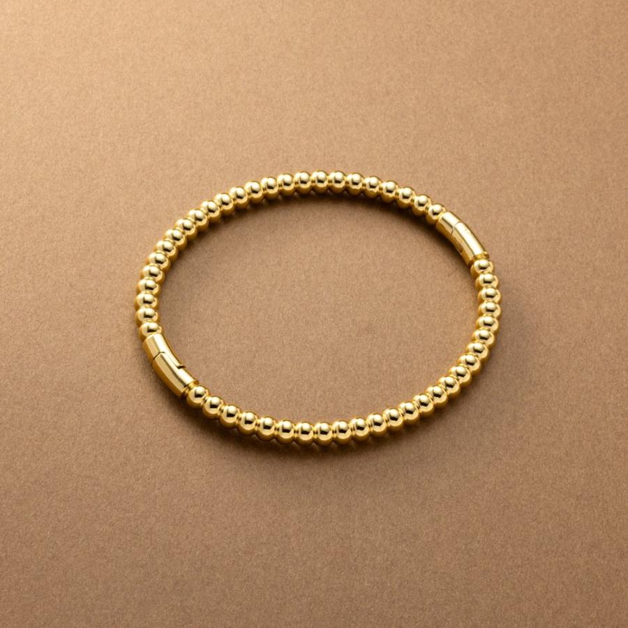 Cream dot.（クリームドット） サージカルステンレス バングル 金属