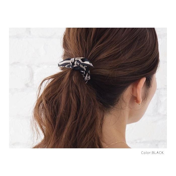 全品送料無料⇒8月12日23：59迄】ヘアゴム 大人っぽい おしゃれ ヘア 