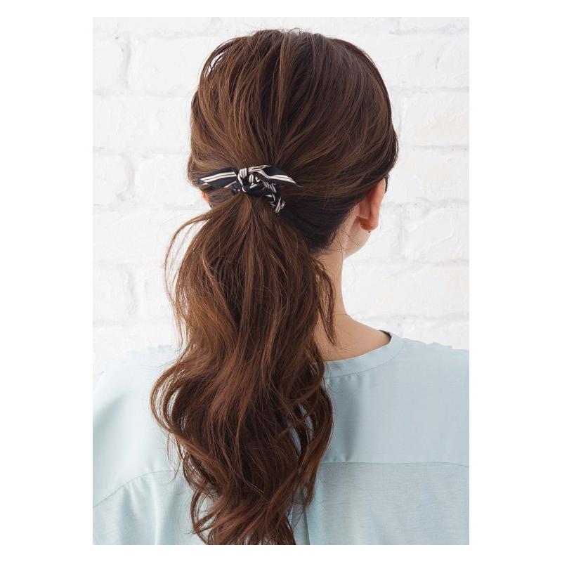 Cream dot.（クリームドット） 【2点10%OFFクーポン】 ヘアゴム 大人っ