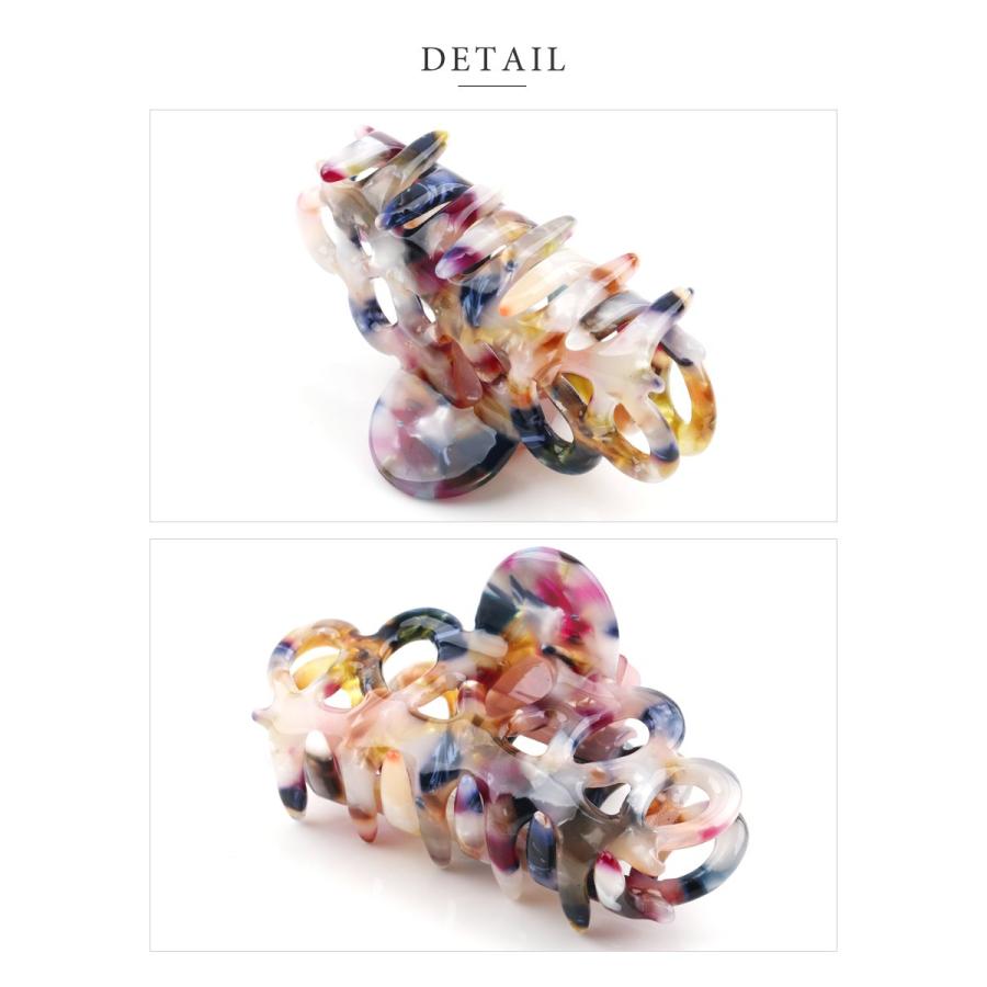 一葉様ハンドメイド♡くしゅくしゅクリップ♡パープル アイスクリーム② 壱葉様 一葉様ハンドメイド♡くしゅくしゅクリップ♡パープル