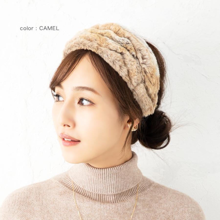 Cream dot.（クリームドット） 【2点15%OFFクーポン】 ヘアターバン