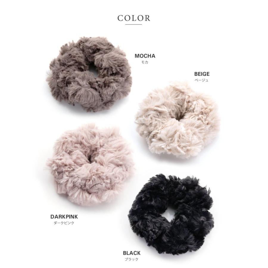 Cream dot.（クリームドット） 【全品10％OFFクーポン】ヘアゴム