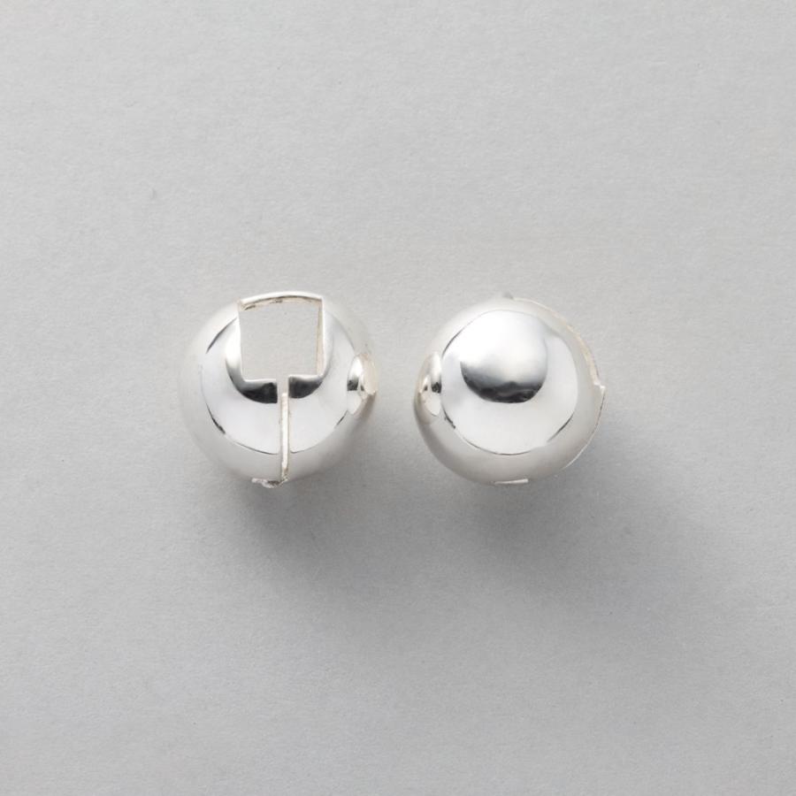 Cream dot. 【全品送料無料⇒4月6日23：59迄】シルバー925 ピアス 