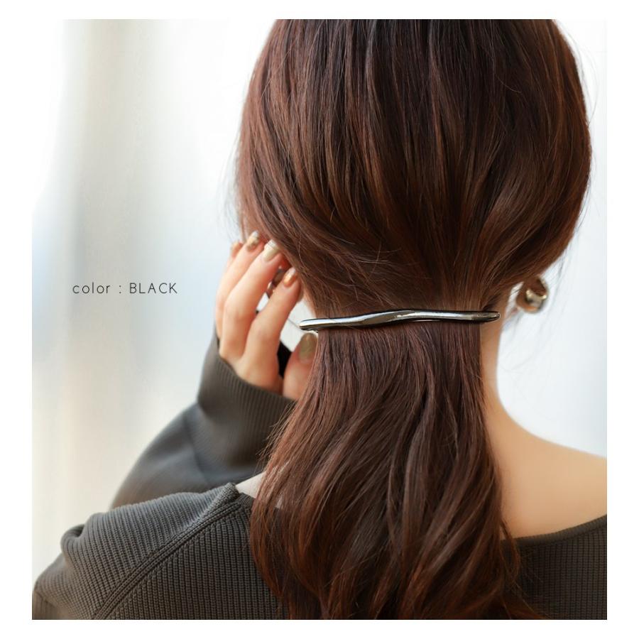 Cream dot. バレッタ ヘアクリップ 大きめ ヘアアクセサリー Cream dot. バレッタ ヘアクリップ 大きめ ヘアアクセサリー